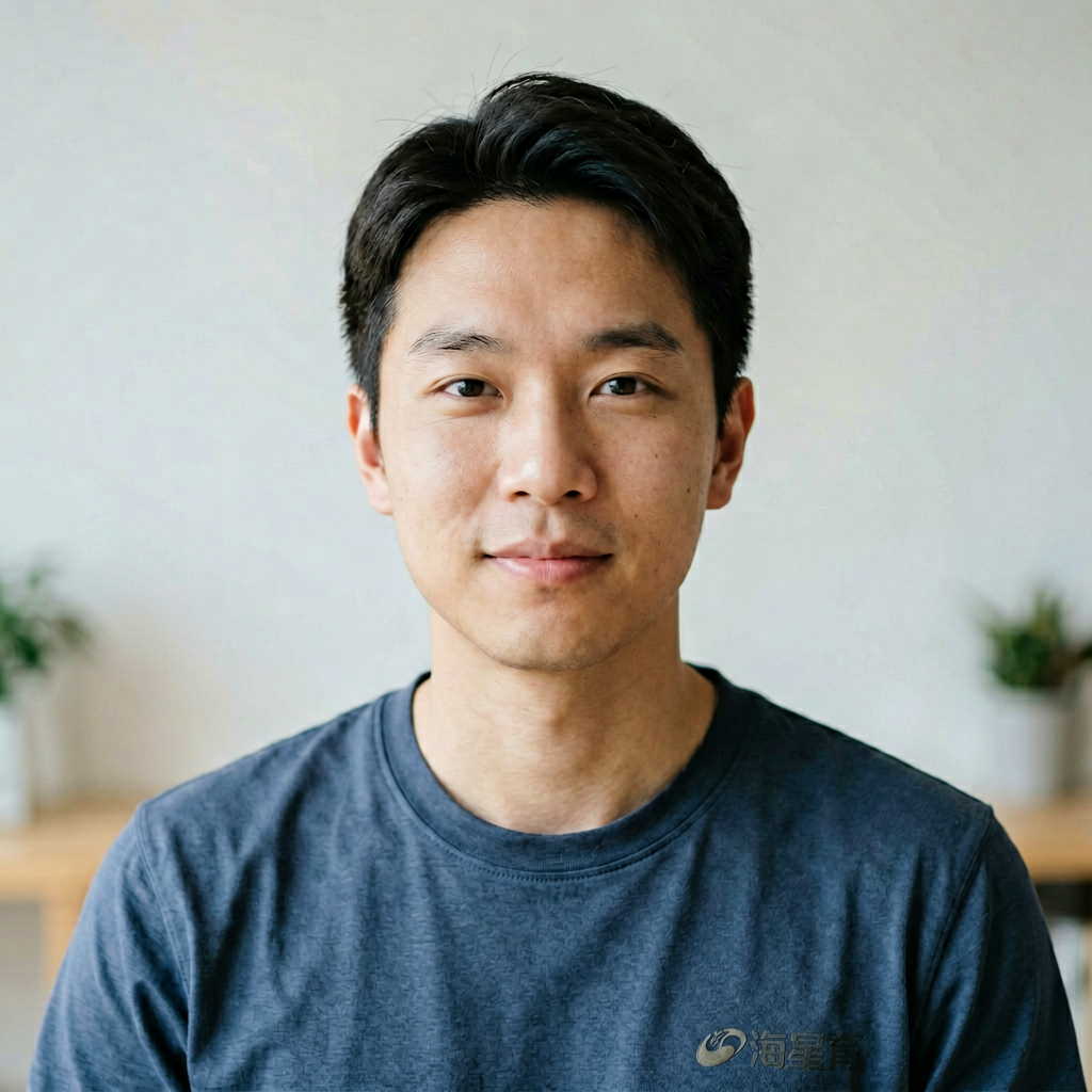 数据分析爱好者头像